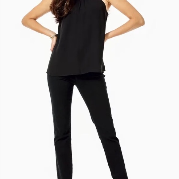 Lilly Pulitzer Shawn Halter Top XXS - Picture 7 of 10